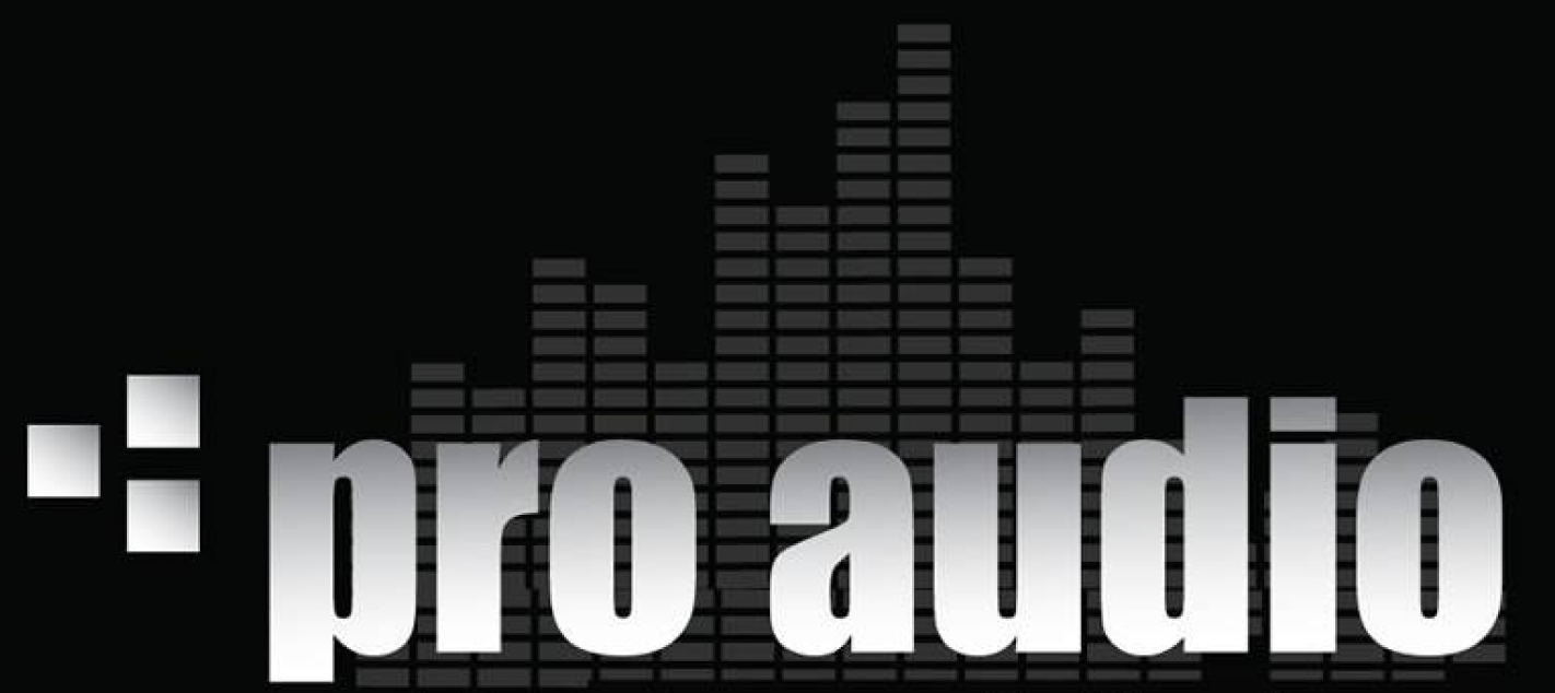 Pro Audio